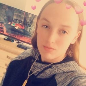 Meet your Posher, Kay